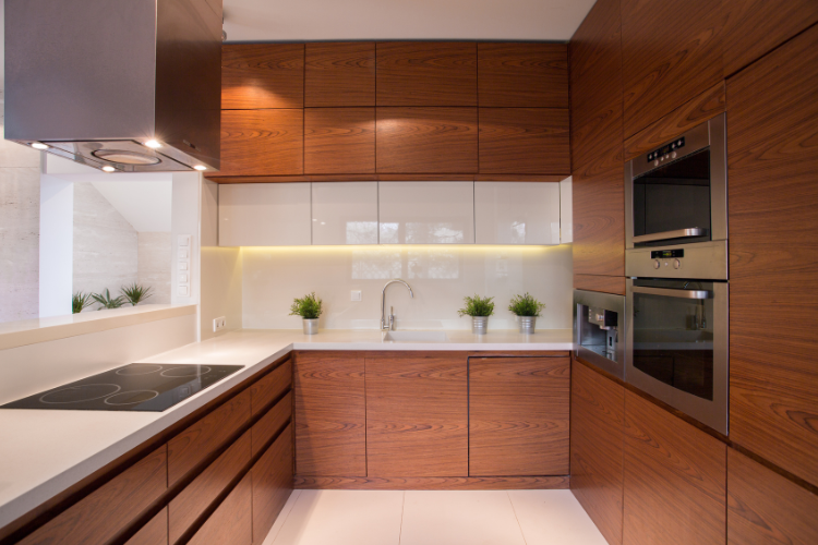 From Function to Style: How to Pick the Right Cabinets for Your Home